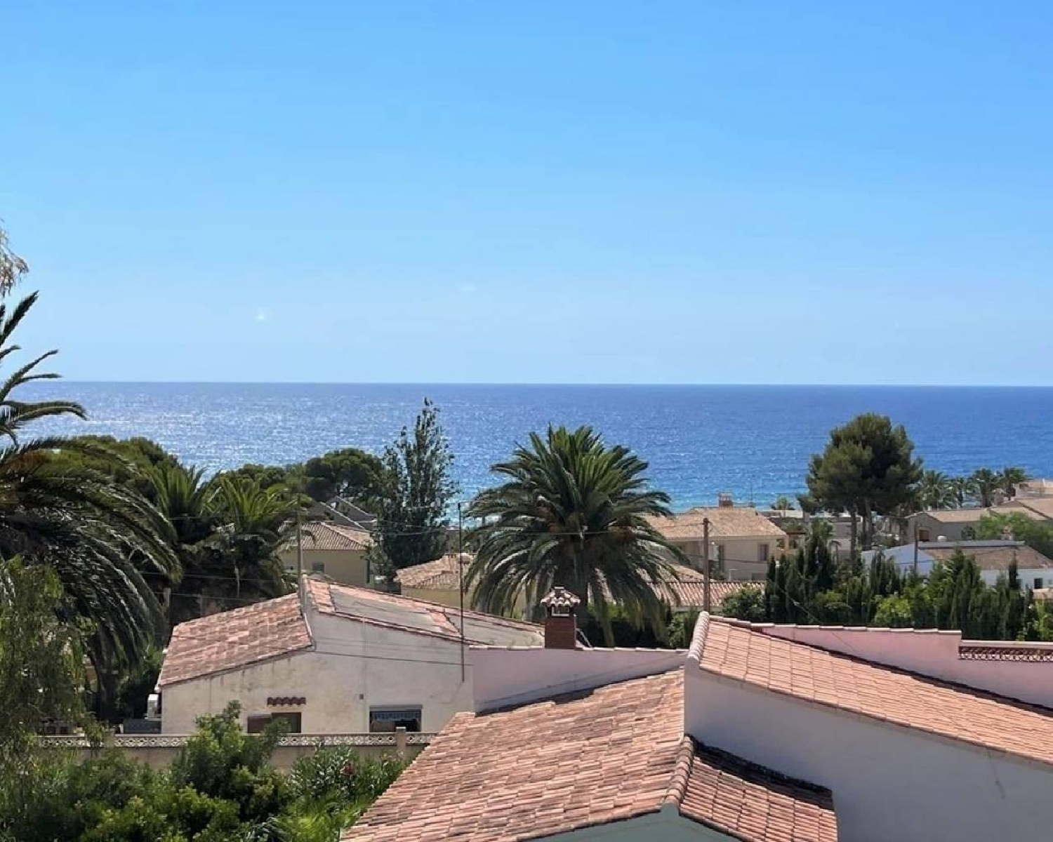  till salu villa Cucarres Marina Alta 4