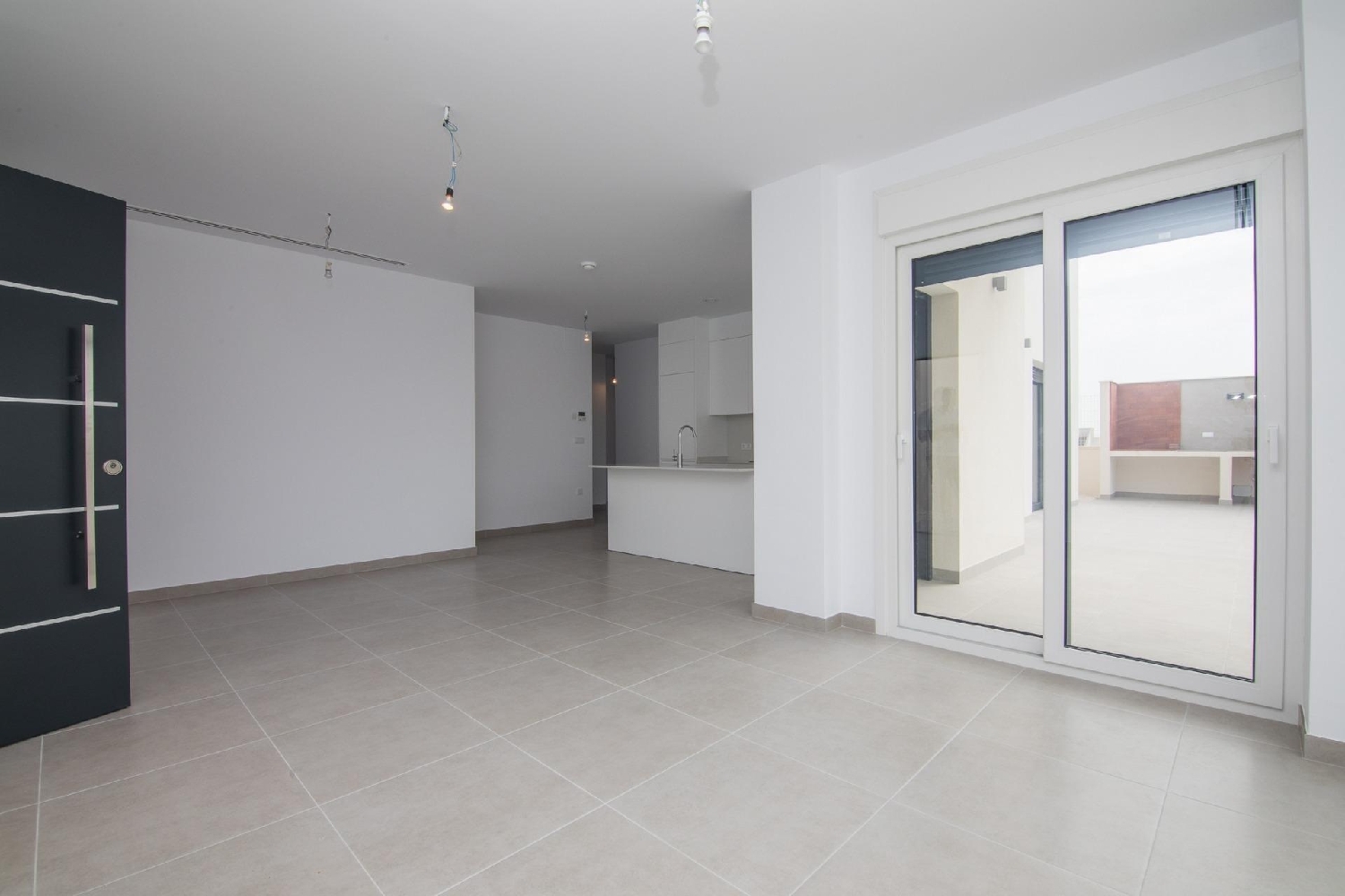  till salu villa La Zafra Alt Vinalopó 12
