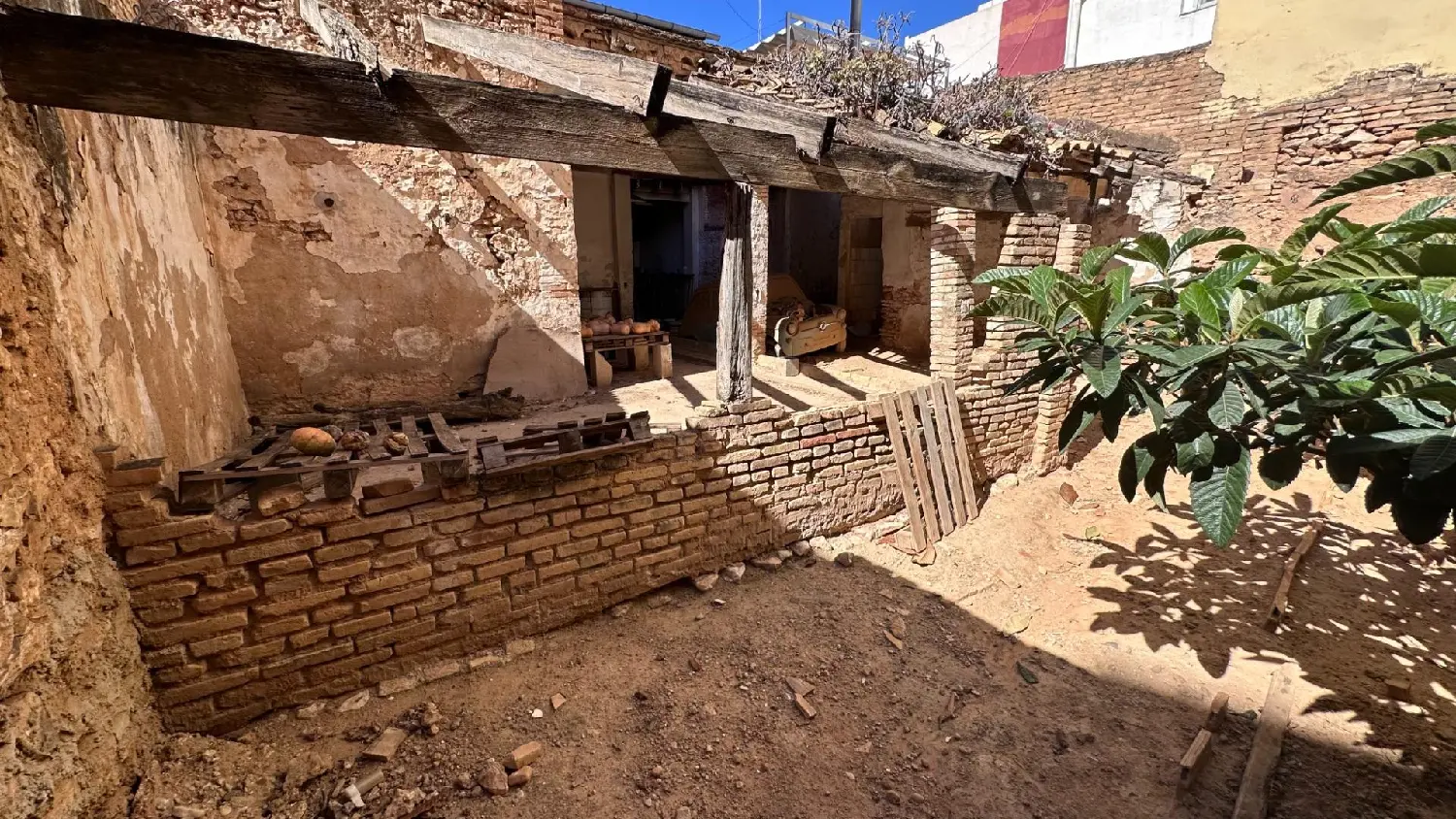  till salu villa Cuesta De La Escarihuela Alto Guadalentín 9