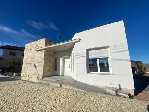 Cuesta De La Escarihuela Alto Guadalentín villa foto 6249859