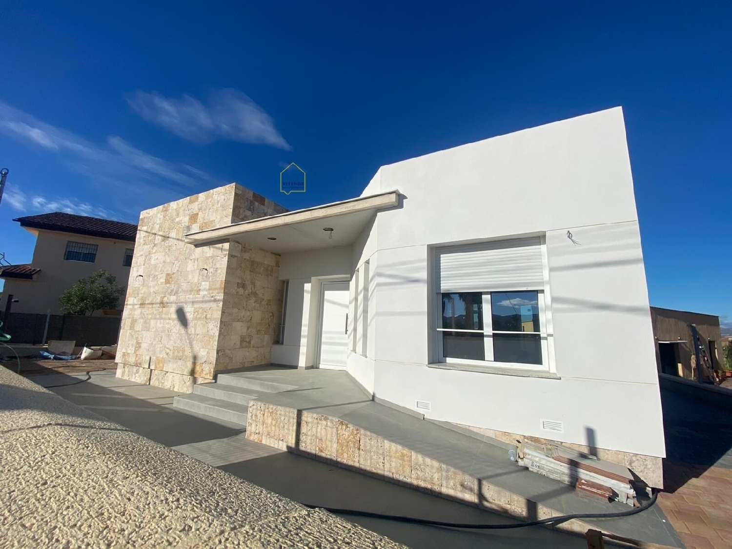till salu villa Cuesta De La Escarihuela Alto Guadalentín 3