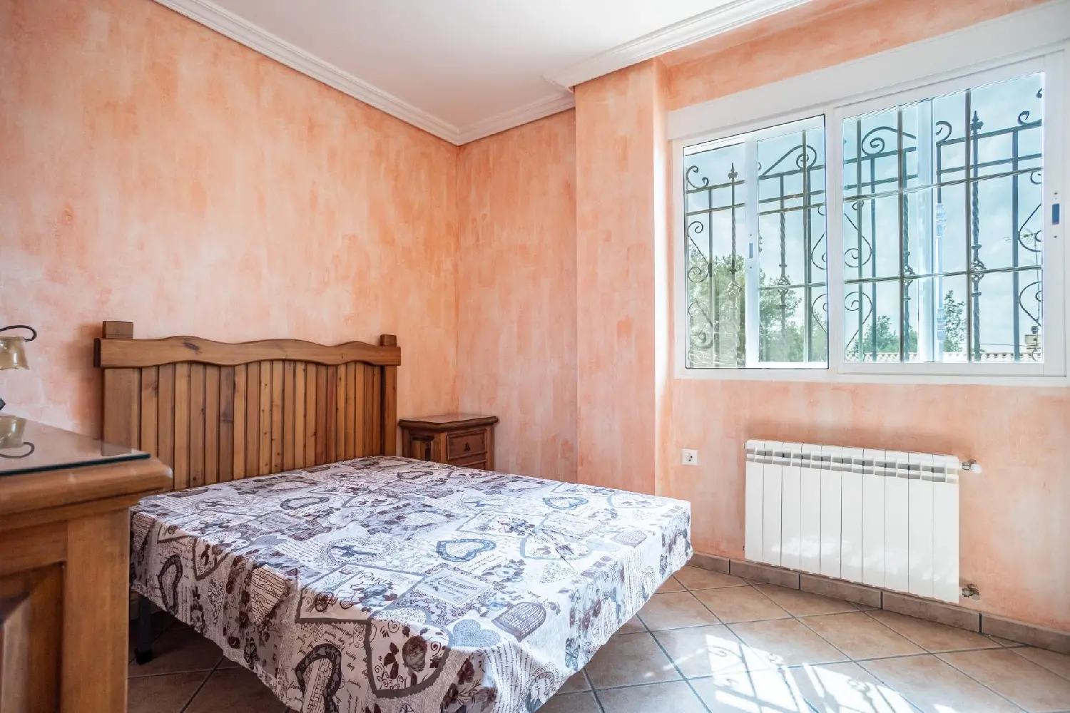  till salu villa Urbanizacion La Coma Plana Alta 33