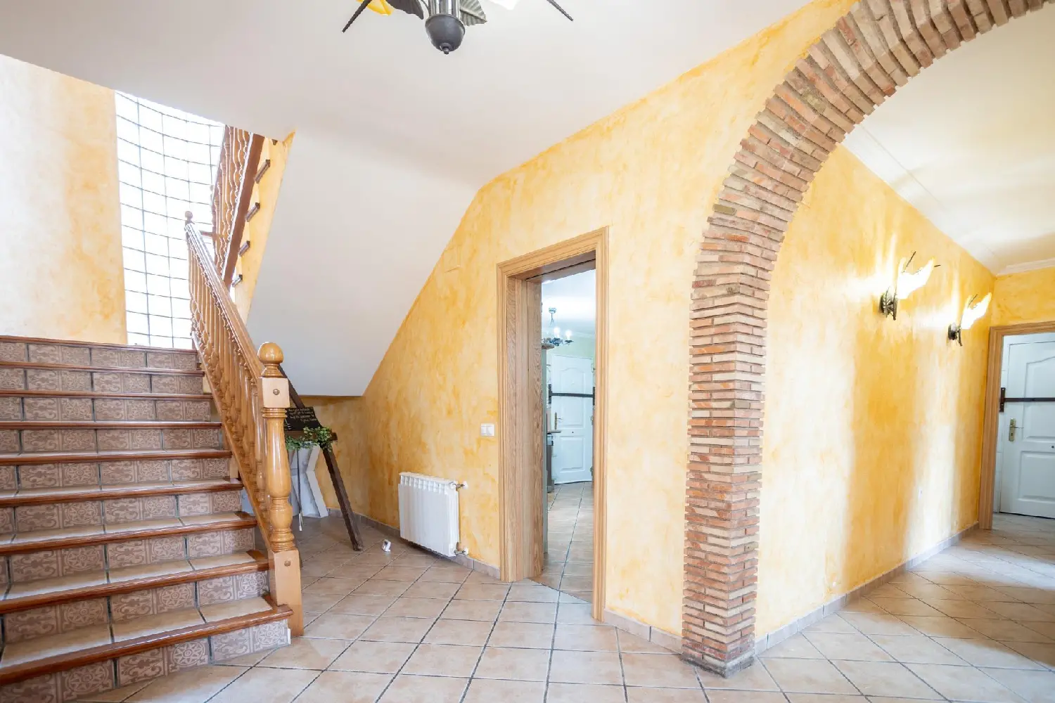  till salu villa Urbanizacion La Coma Plana Alta 11