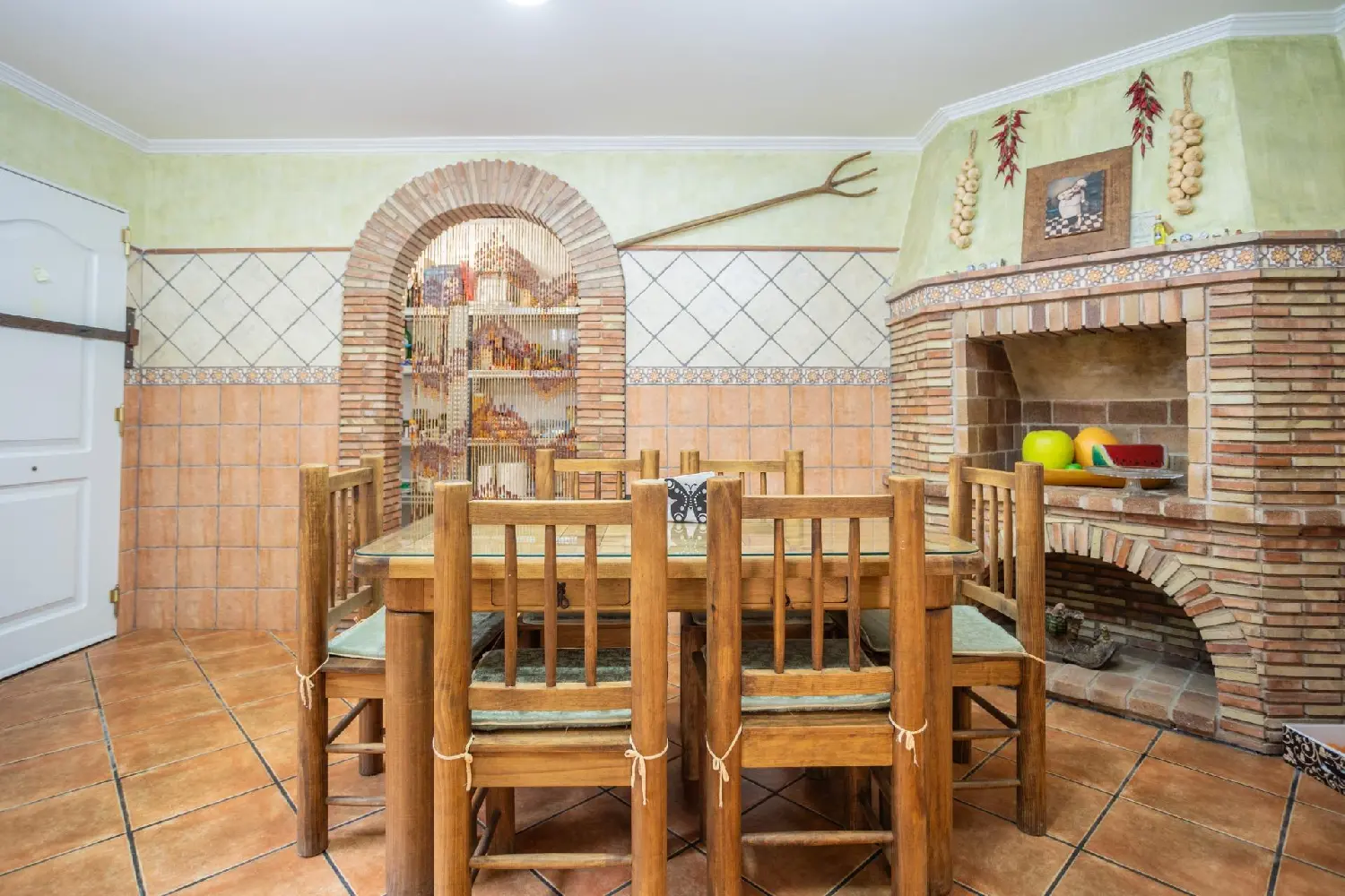  till salu villa Urbanizacion La Coma Plana Alta 16