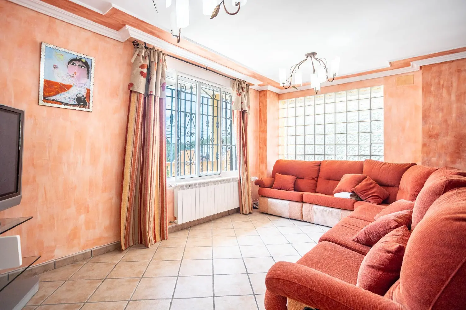  till salu villa Urbanizacion La Coma Plana Alta 8