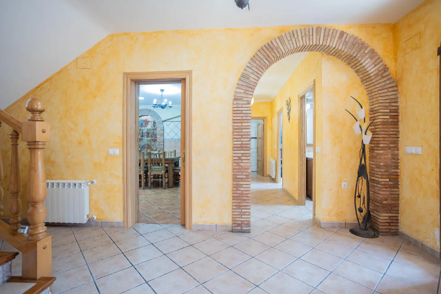  till salu villa Urbanizacion La Coma Plana Alta 10
