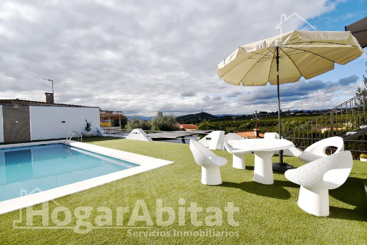  till salu villa Cuesta Los Pinos Plana Alta 4