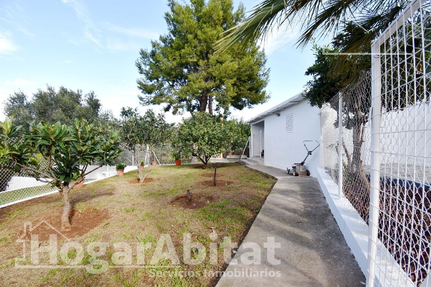  till salu villa Cuesta Los Pinos Plana Alta 7