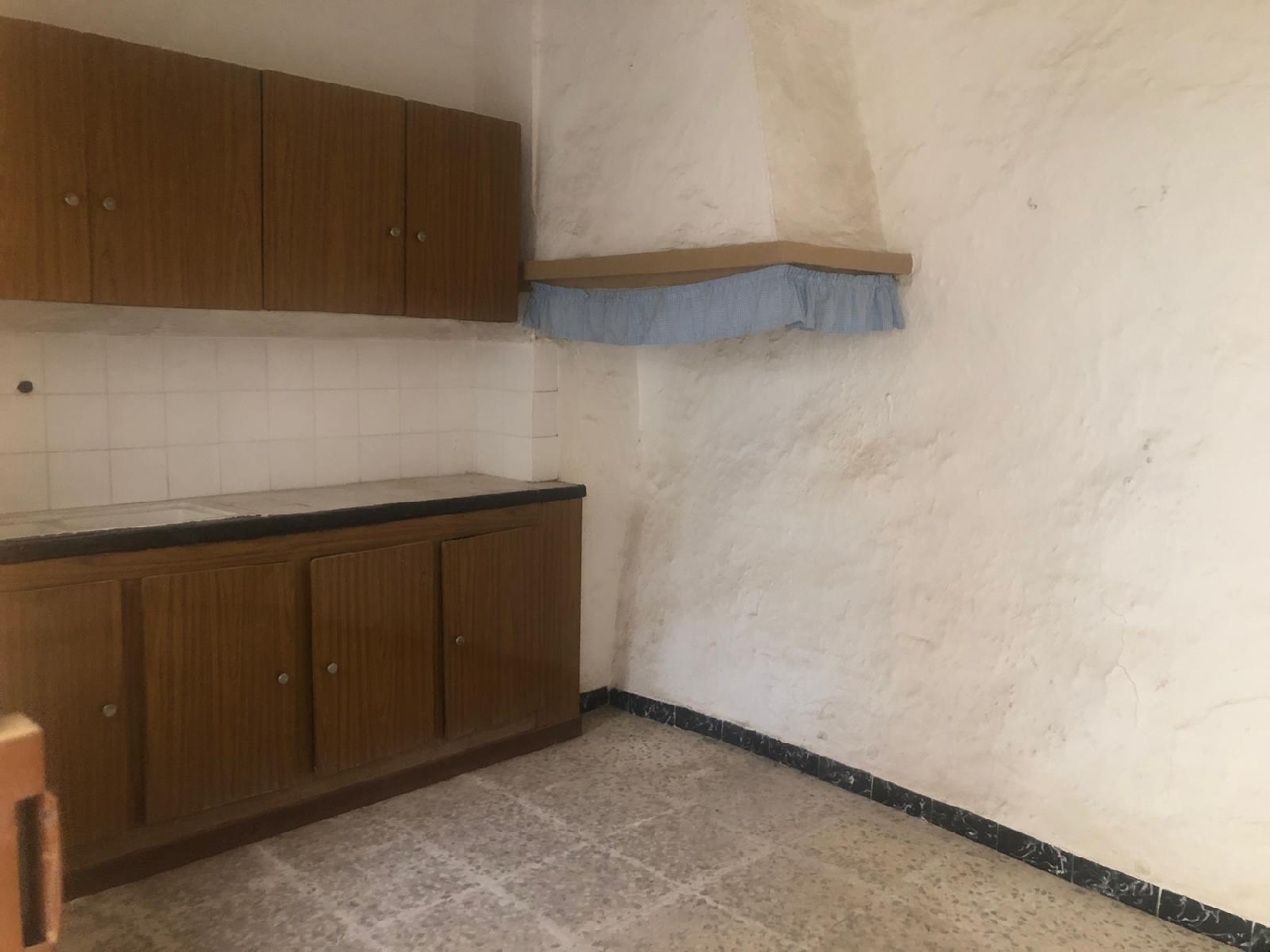  till salu villa Cuevas Bajas Nororma 8