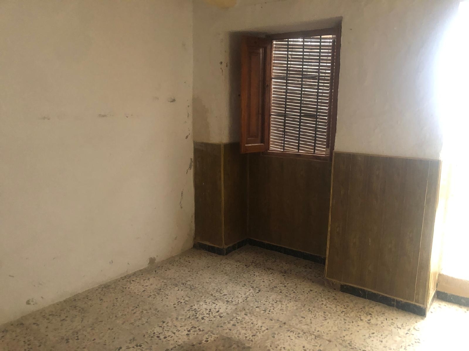  till salu villa Cuevas Bajas Nororma 6