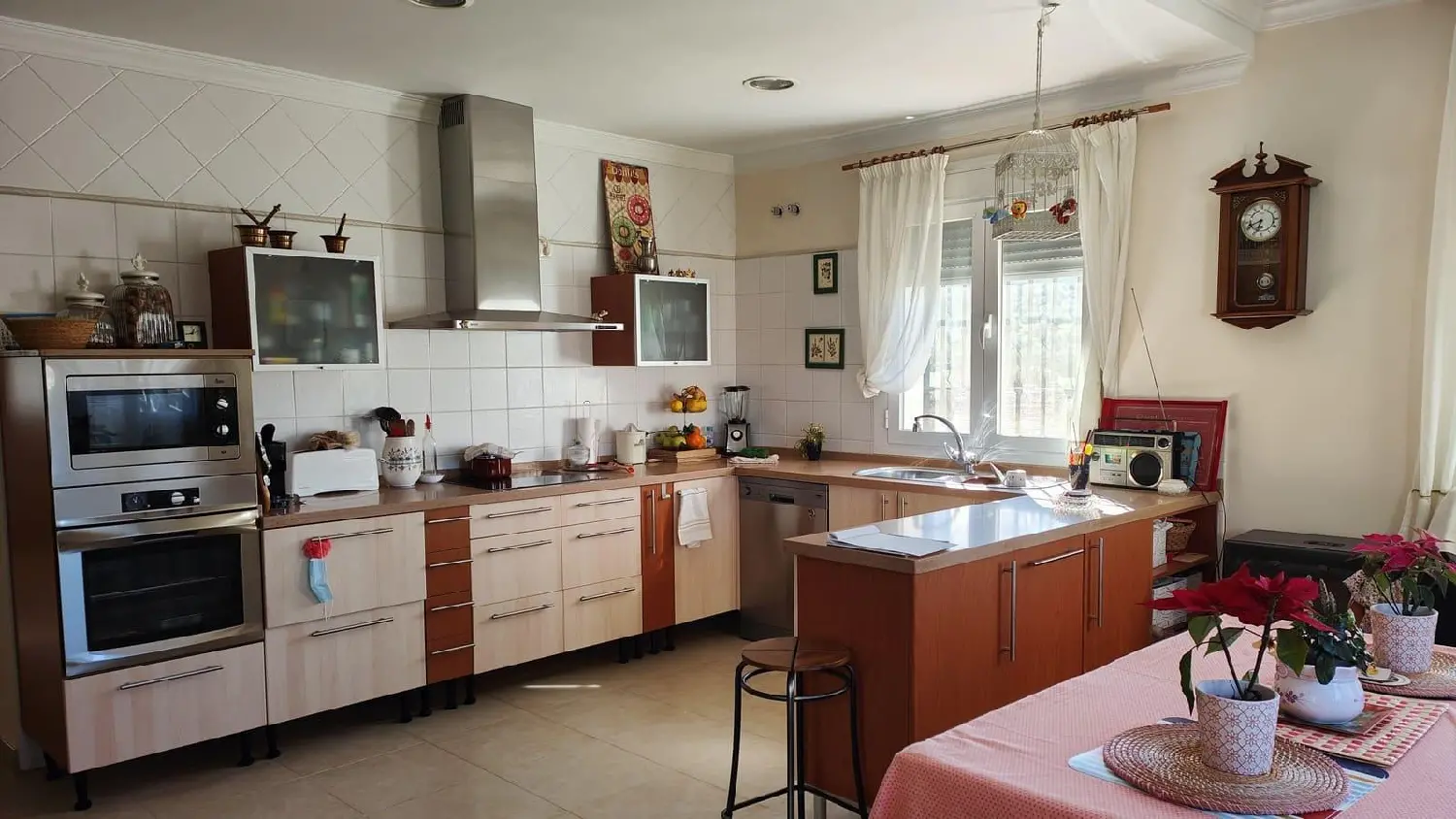  till salu villa Cuevas Del Becerro Guadalteba 8