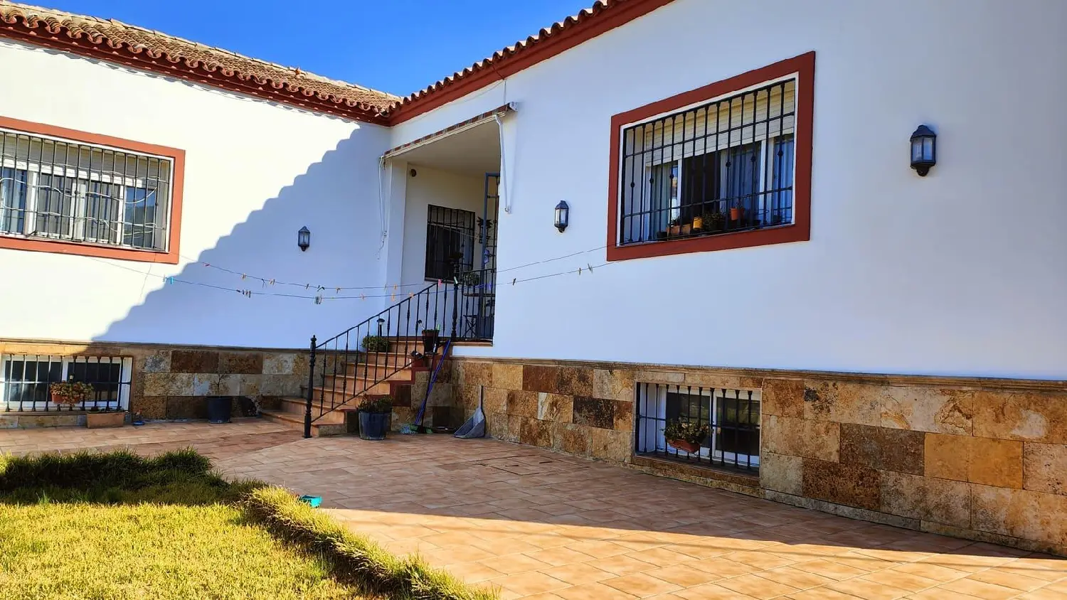  till salu villa Cuevas Del Becerro Guadalteba 4
