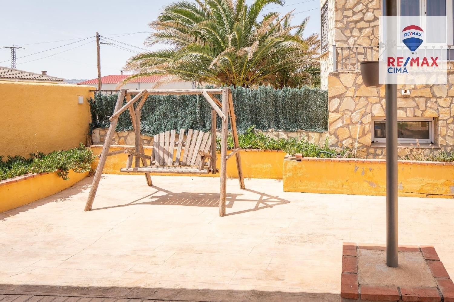  till salu villa Cuevas Del Negro Baza 6