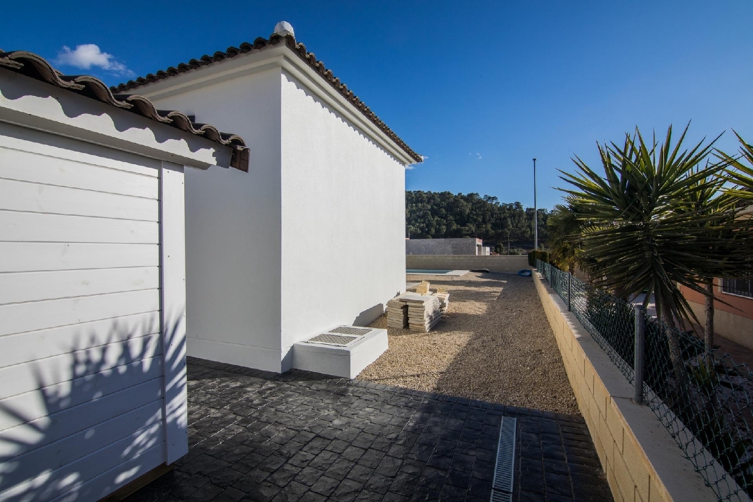 till salu villa Culebrón Vinalopó Mitjà 8