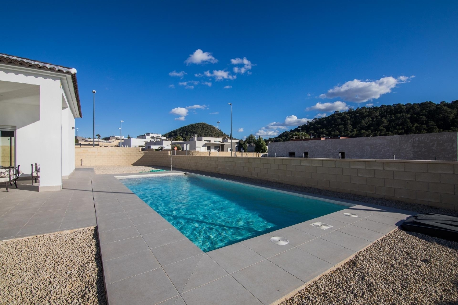  till salu villa Culebrón Vinalopó Mitjà 5