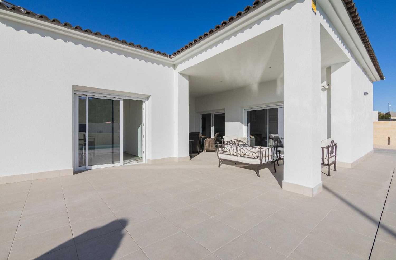  till salu villa Culebrón Vinalopó Mitjà 6