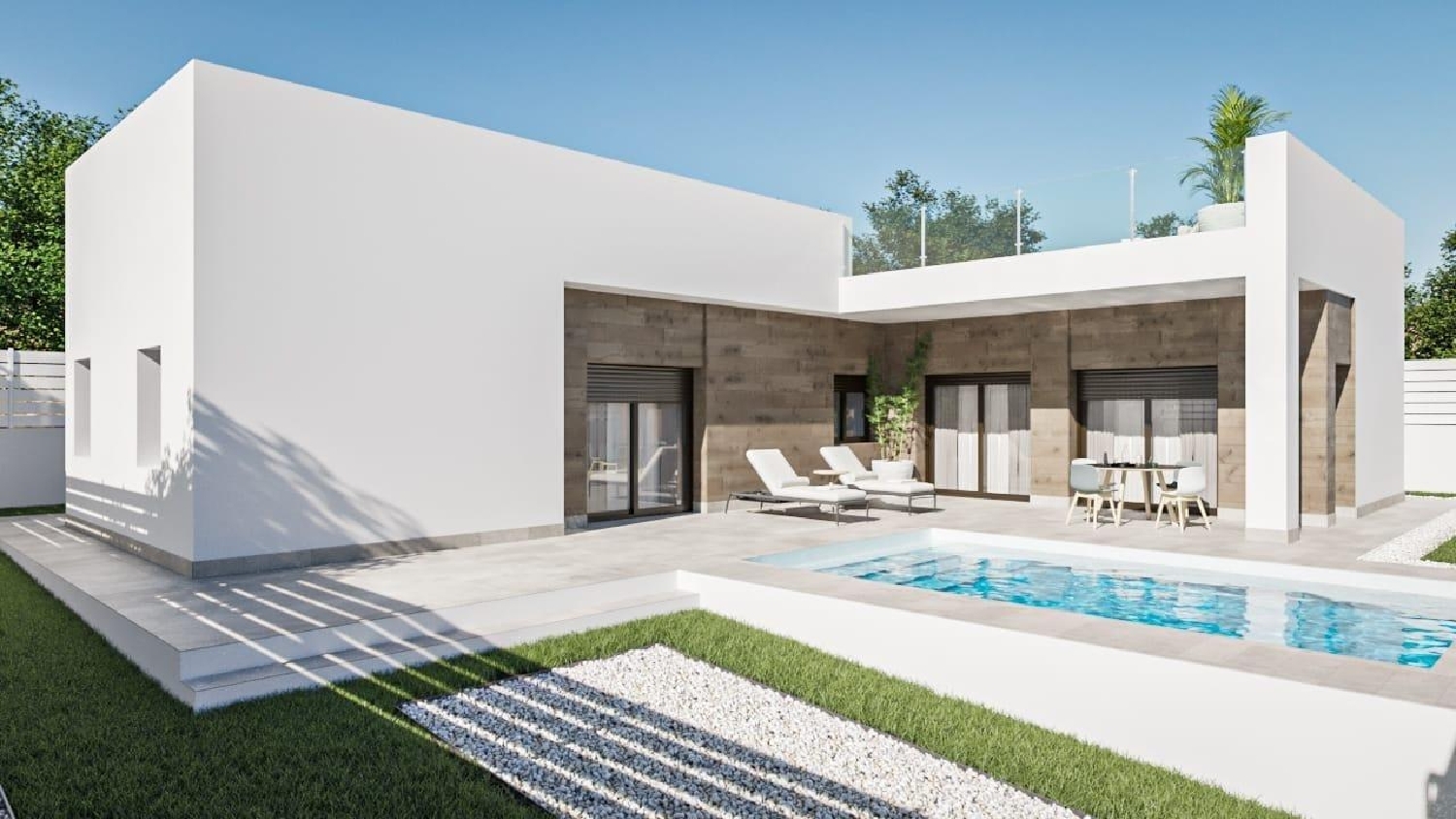  till salu villa Culebrón Vinalopó Mitjà 4