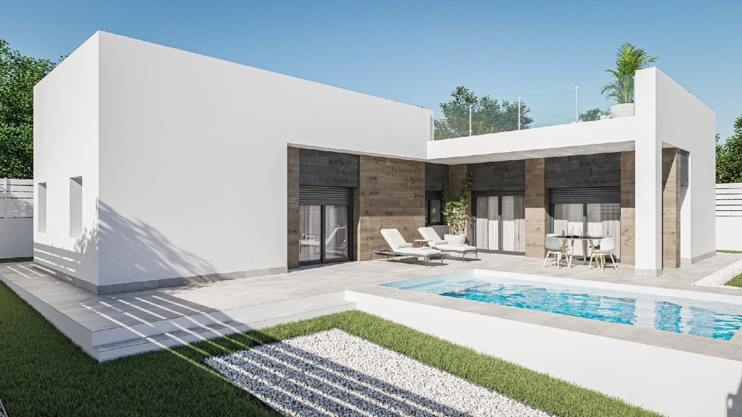  till salu villa Culebrón Vinalopó Mitjà 2