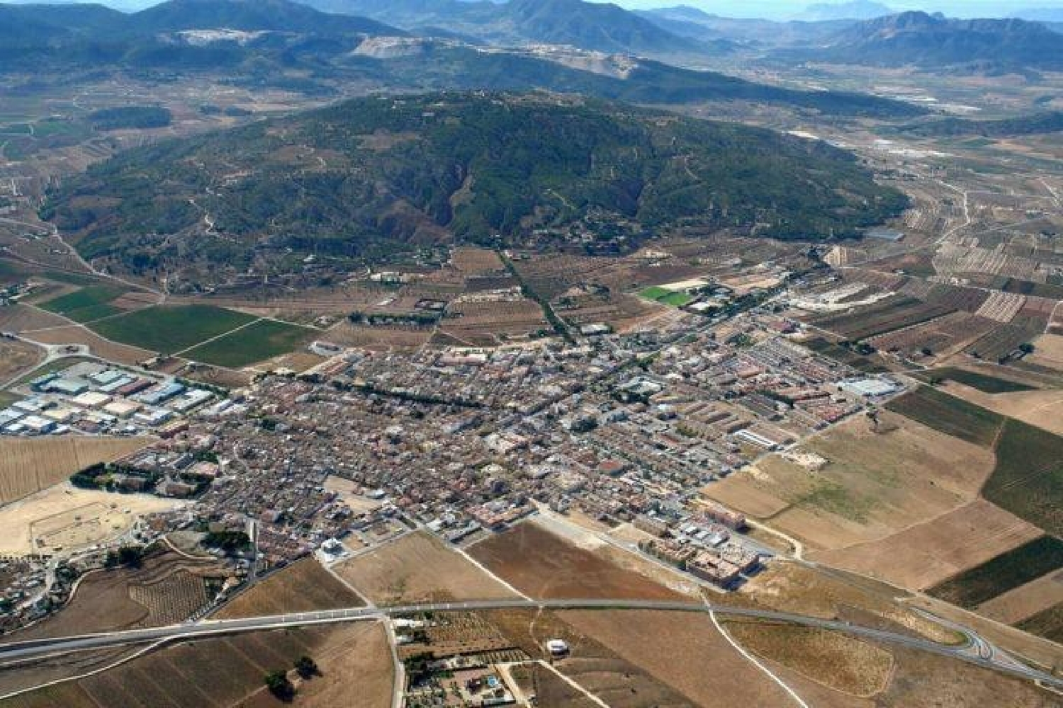 till salu villa Culebrón Vinalopó Mitjà 8