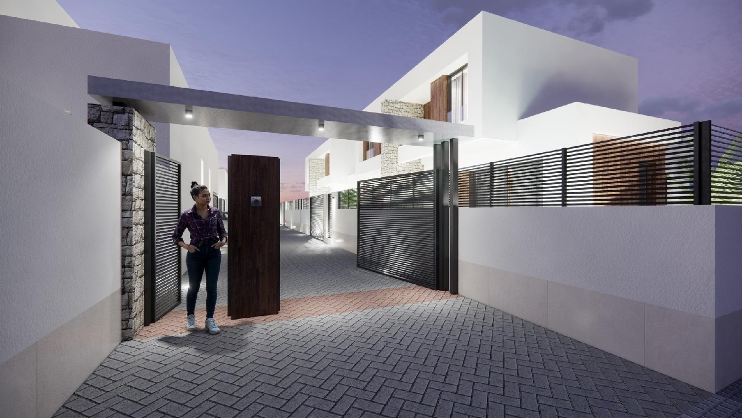  till salu villa Culebrón Vinalopó Mitjà 9