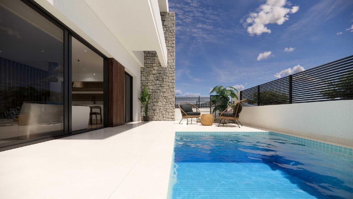  till salu villa Culebrón Vinalopó Mitjà 17