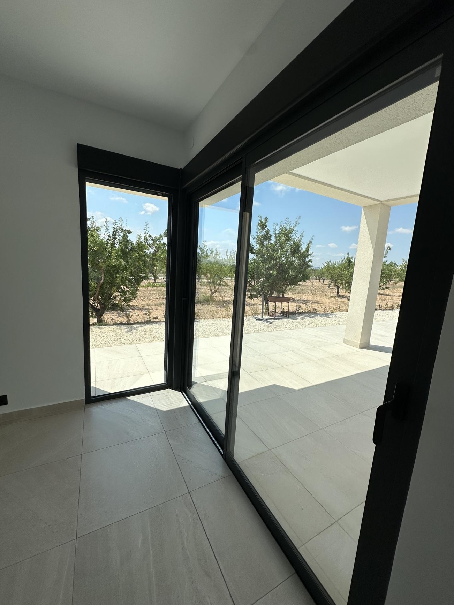  till salu villa Culebrón Vinalopó Mitjà 4