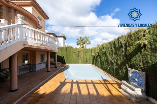 Cúllar Vega Vega De Granada villa foto 6239226