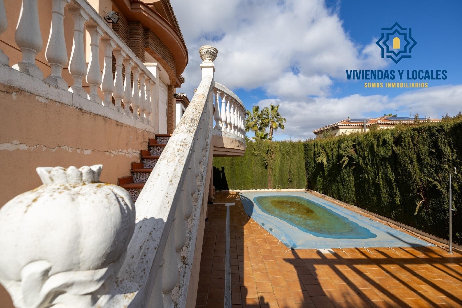  till salu villa Cúllar Vega Vega De Granada 4