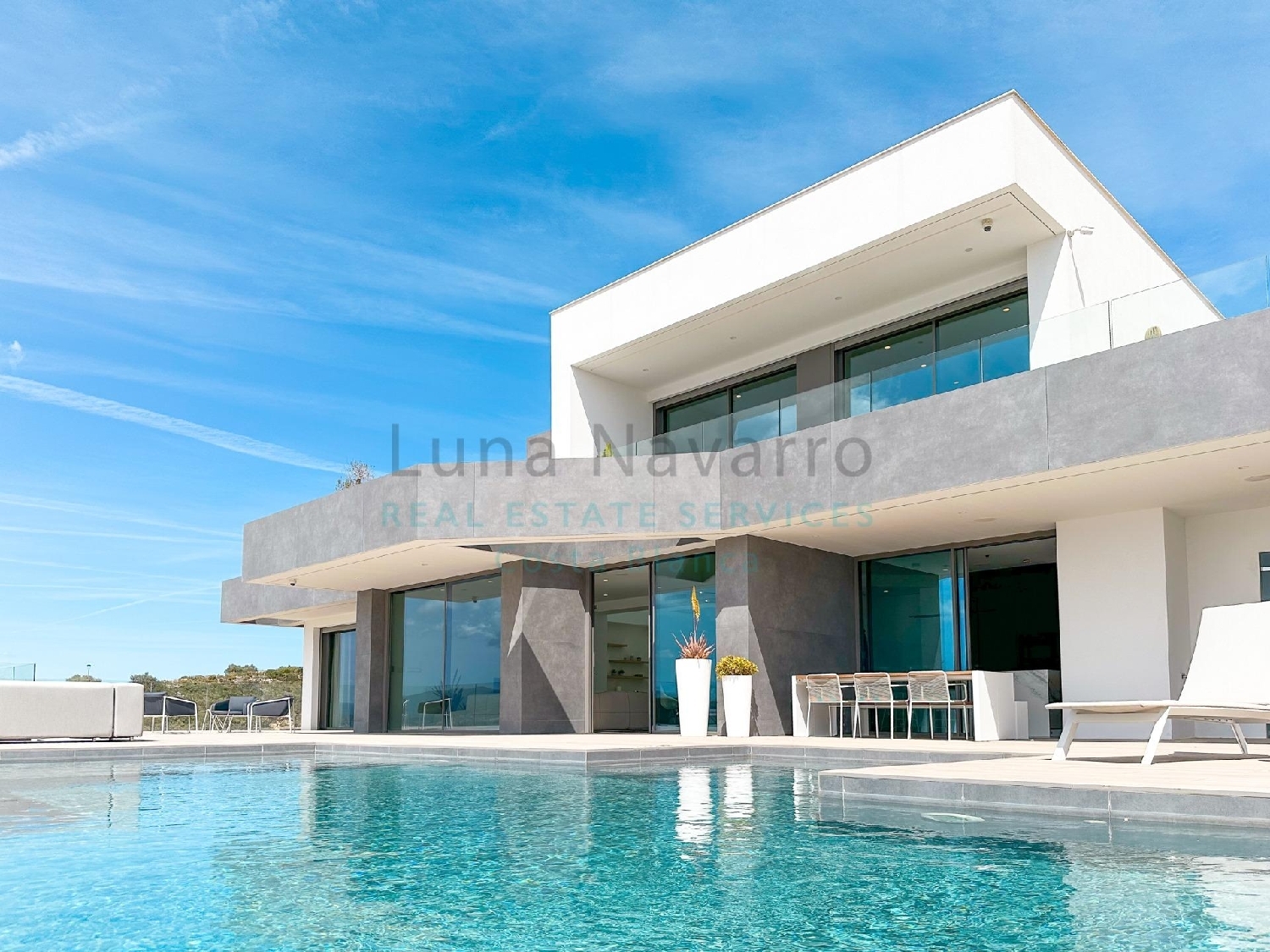  till salu villa Cumbre Del Sol Marina Alta 1