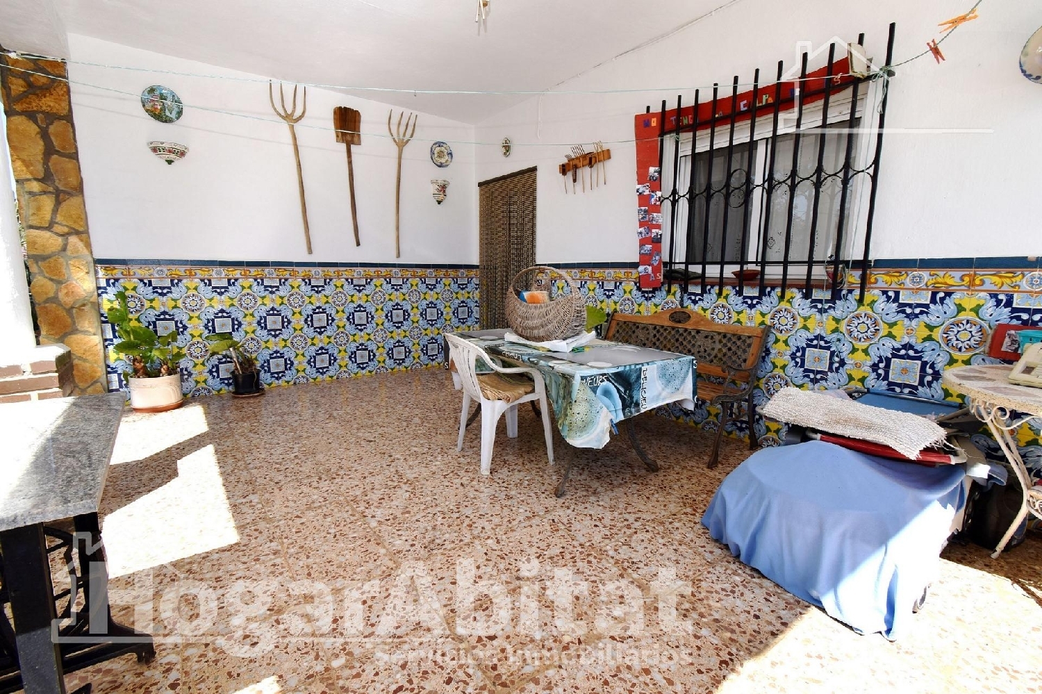  till salu villa Cumbres De Calicanto Horta Oest 4