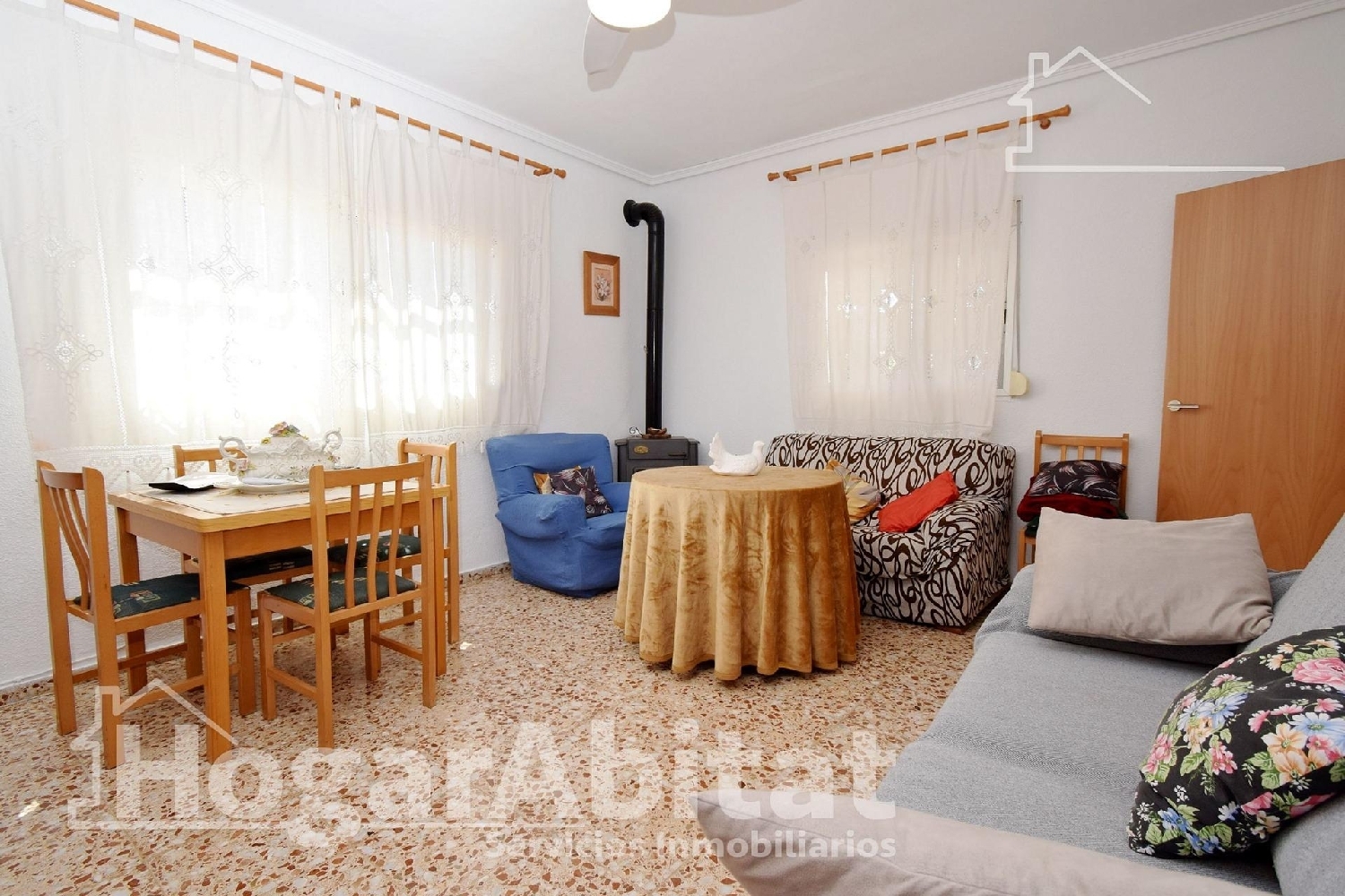  till salu villa Cumbres De Calicanto Horta Oest 5