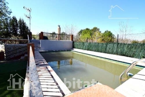 Cumbres De Calicanto Horta Oest villa foto 6232449