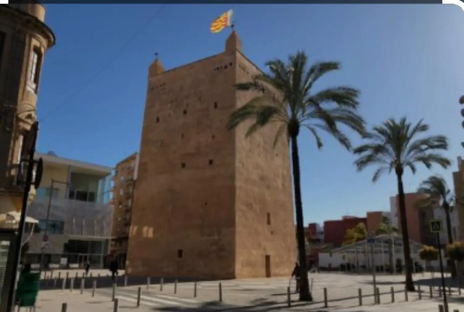  till salu villa Cumbres De Calicanto Horta Oest 1