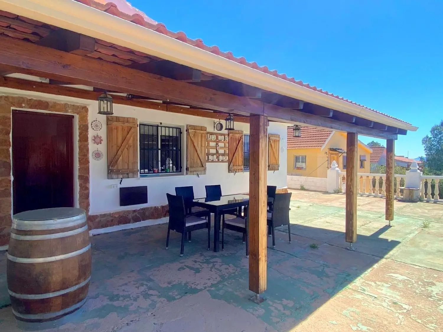 till salu villa Cumbres De Valencia Costera (La) 2
