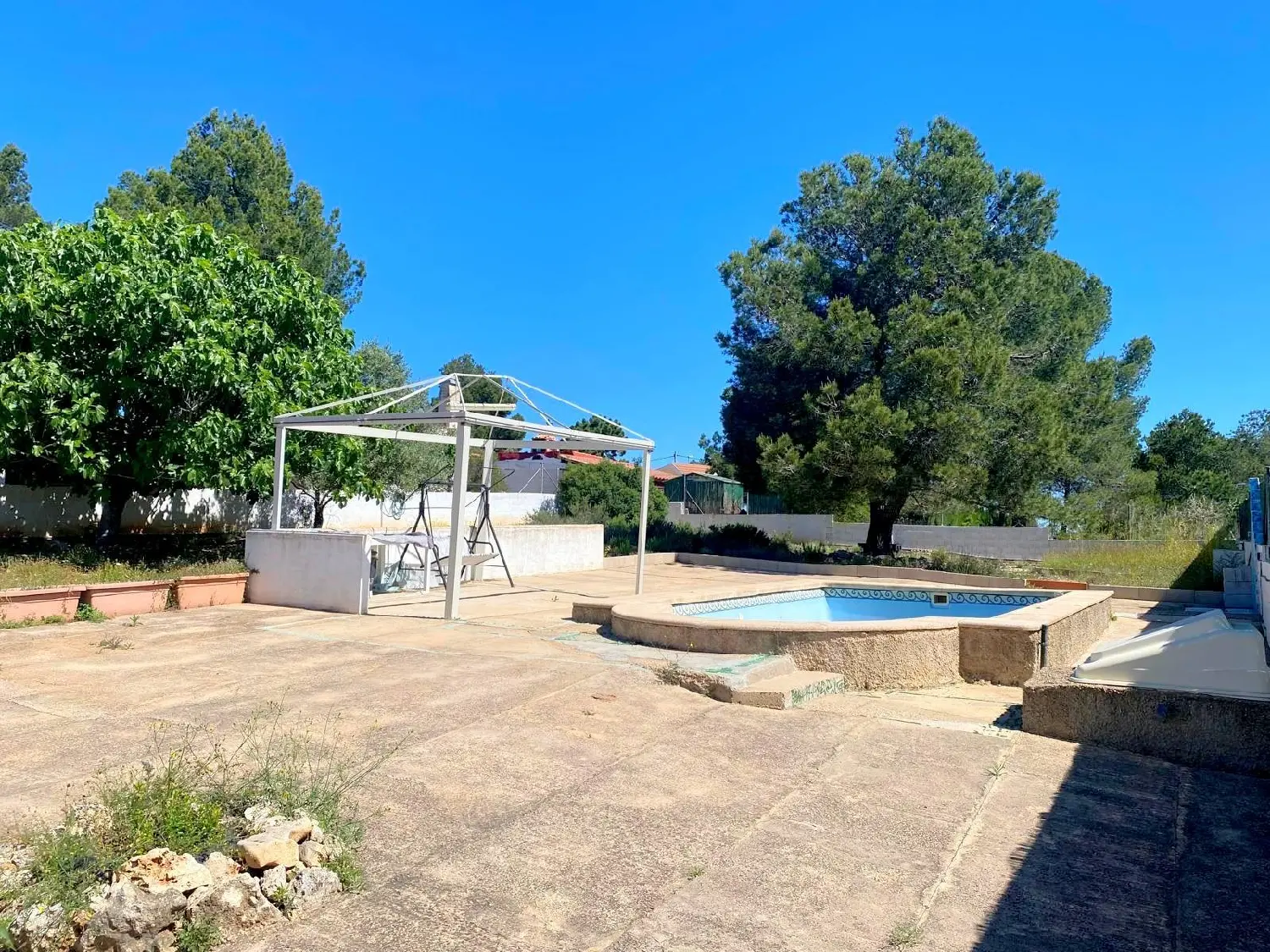  till salu villa Cumbres De Valencia Costera (La) 4