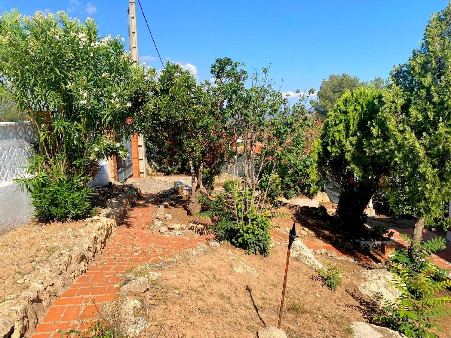  till salu villa Cumbres De Valencia Costera (La) 6