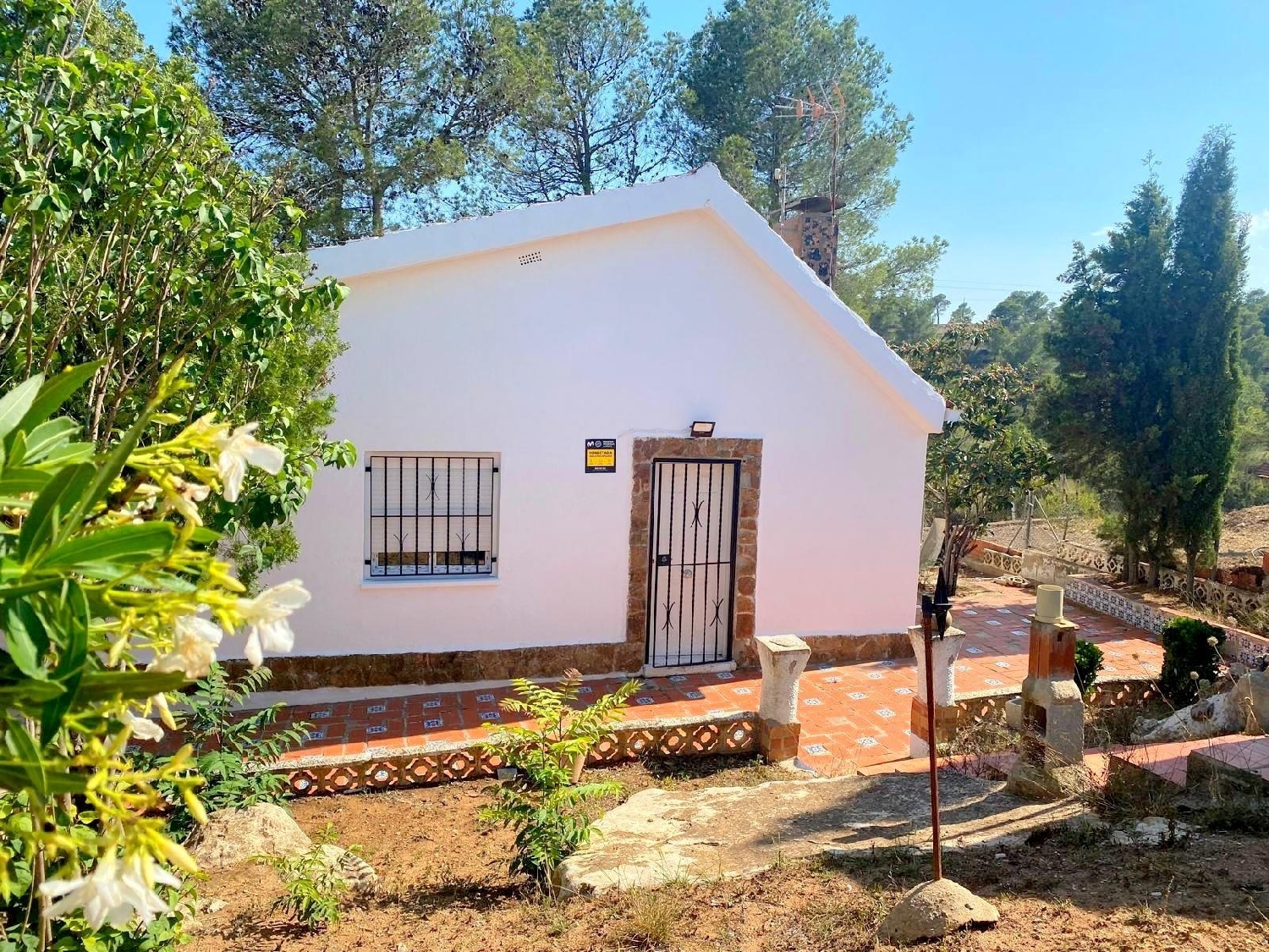  till salu villa Cumbres De Valencia Costera (La) 5