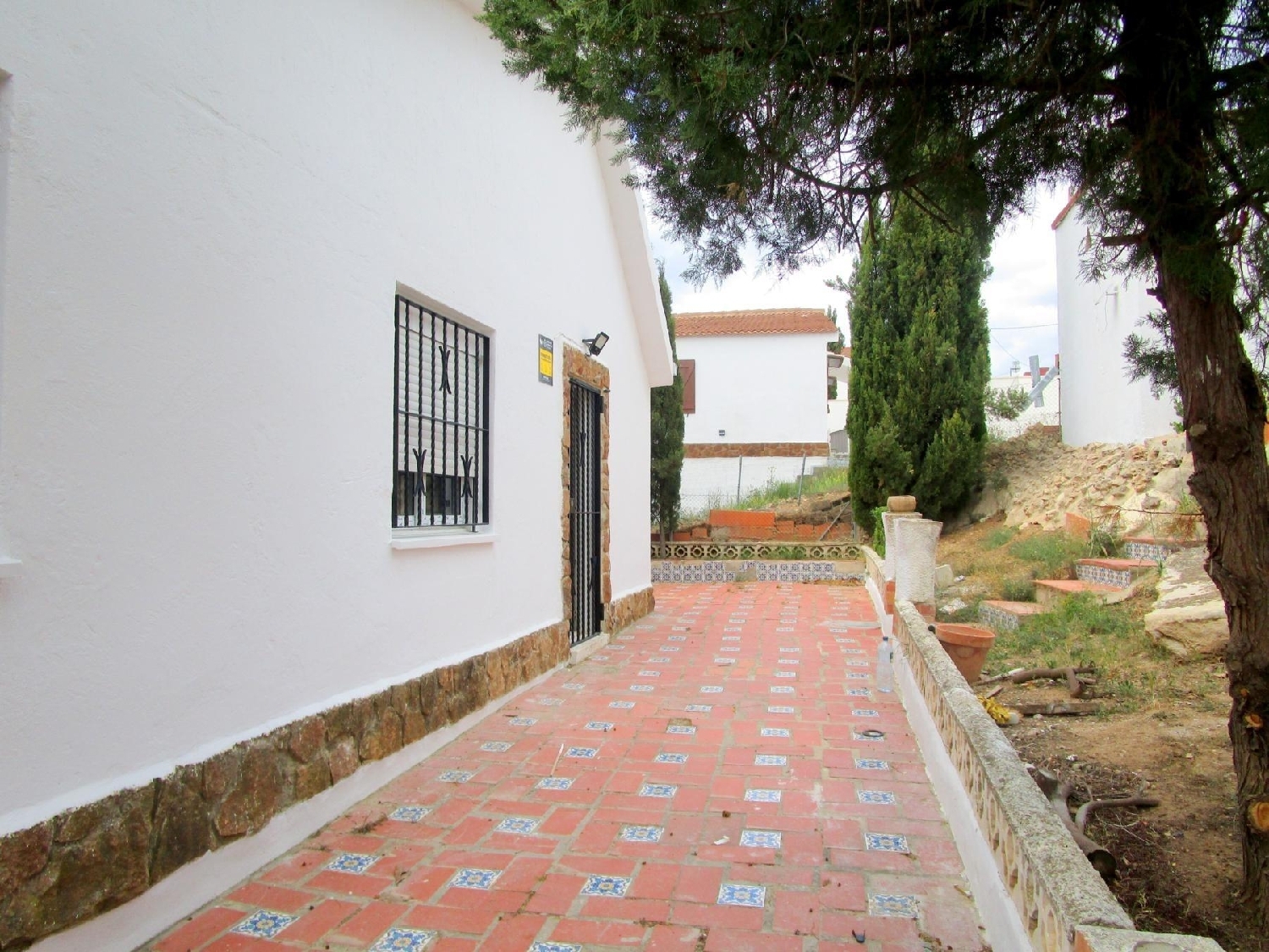  till salu villa Cumbres De Valencia Costera (La) 8
