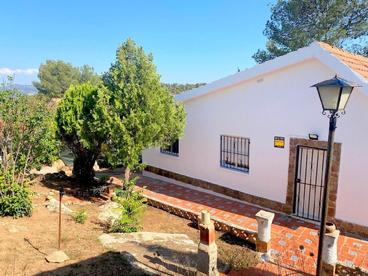  till salu villa Cumbres De Valencia Costera (La) 1