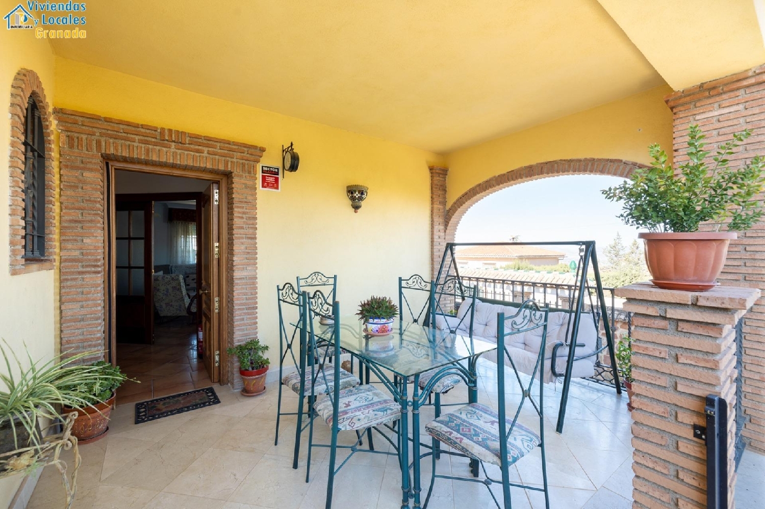 kaufen Villa La Zubia Vega De Granada 4
