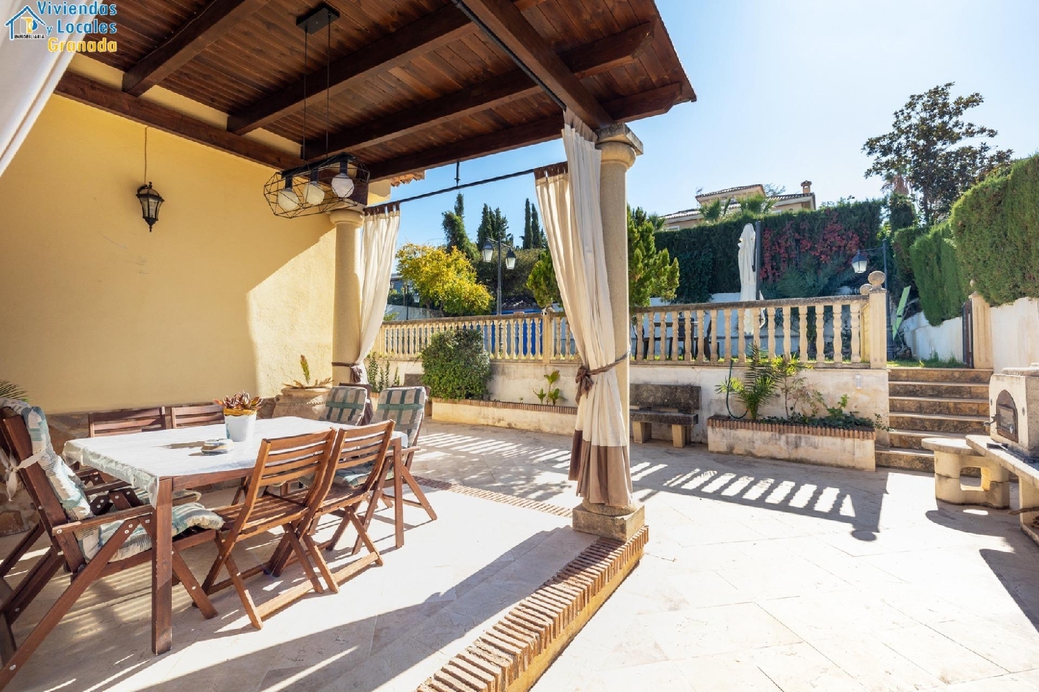 kaufen Villa La Zubia Vega De Granada 2