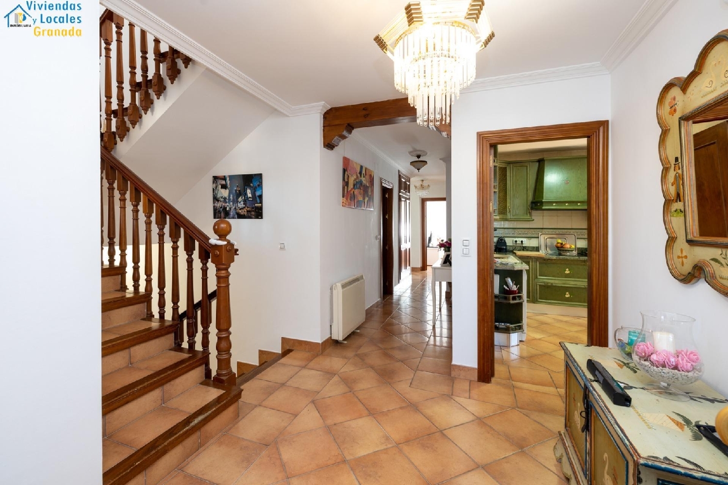  kaufen Villa La Zubia Vega De Granada 5