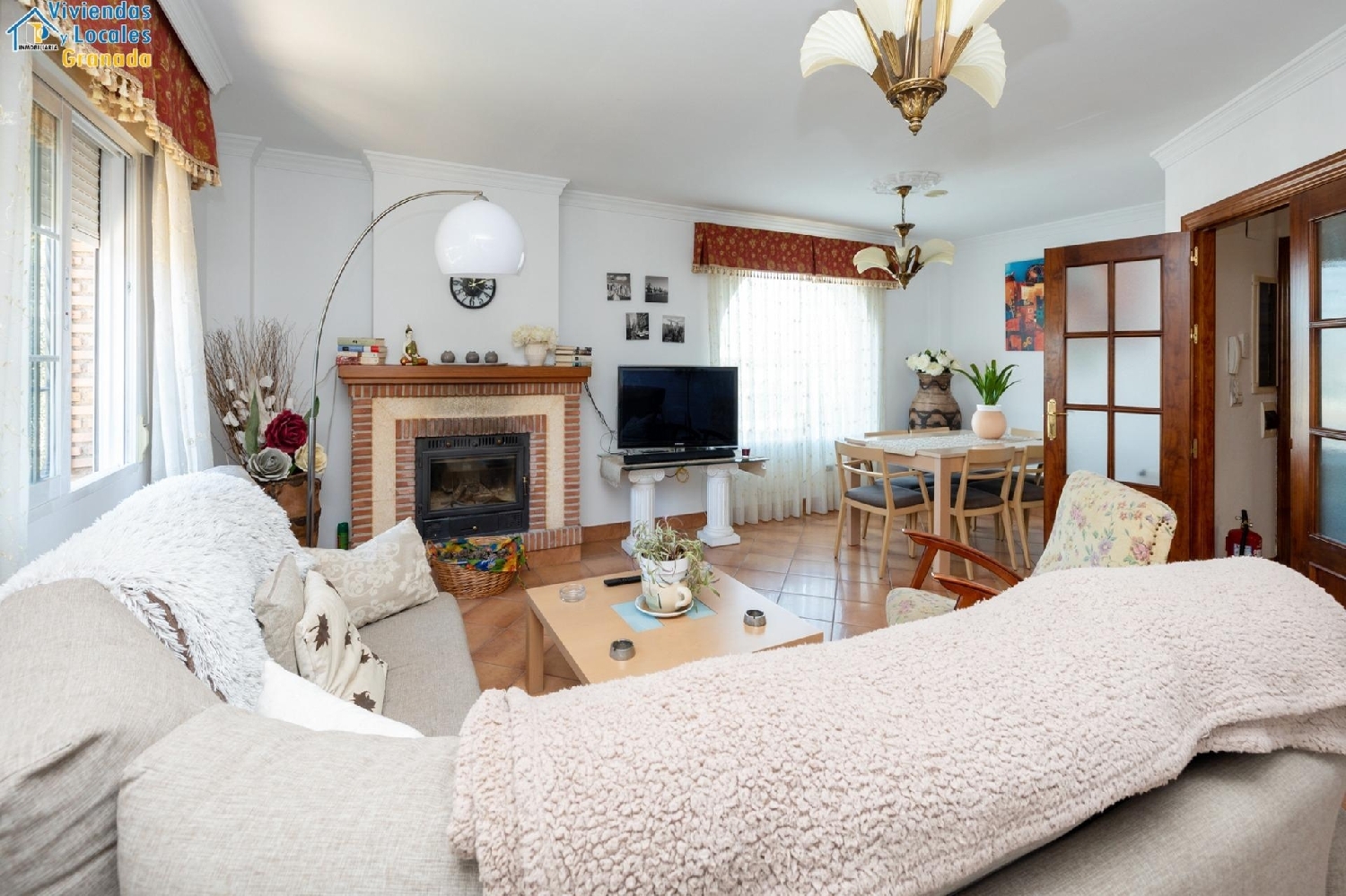  kaufen Villa La Zubia Vega De Granada 8