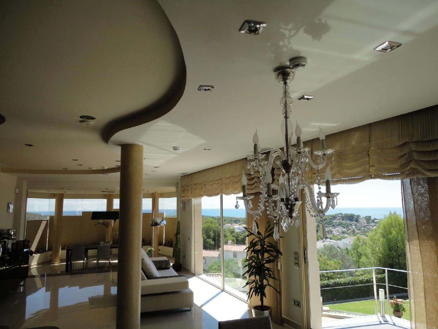  till salu villa Cunit Baix Penedès 8