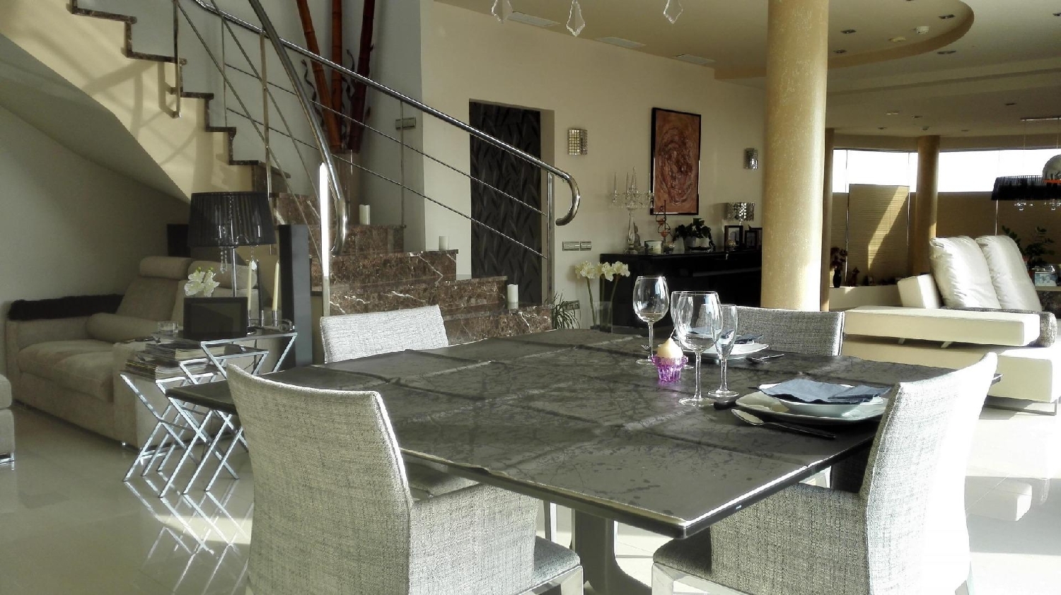  till salu villa Cunit Baix Penedès 6