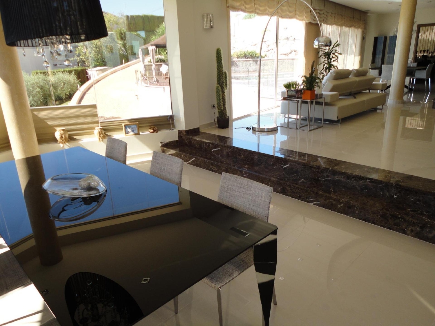  till salu villa Cunit Baix Penedès 5