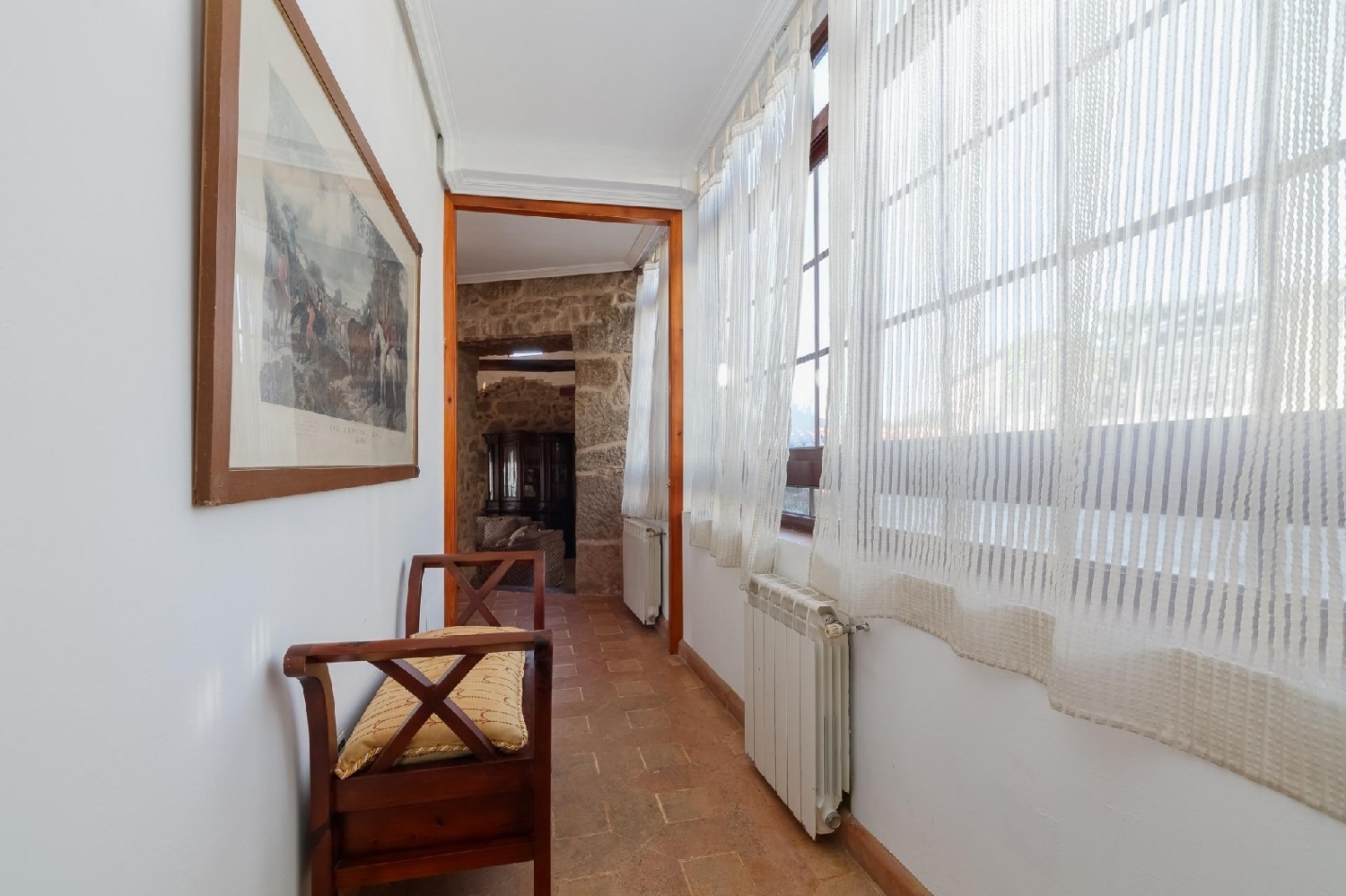  till salu villa Curros Vigo 5