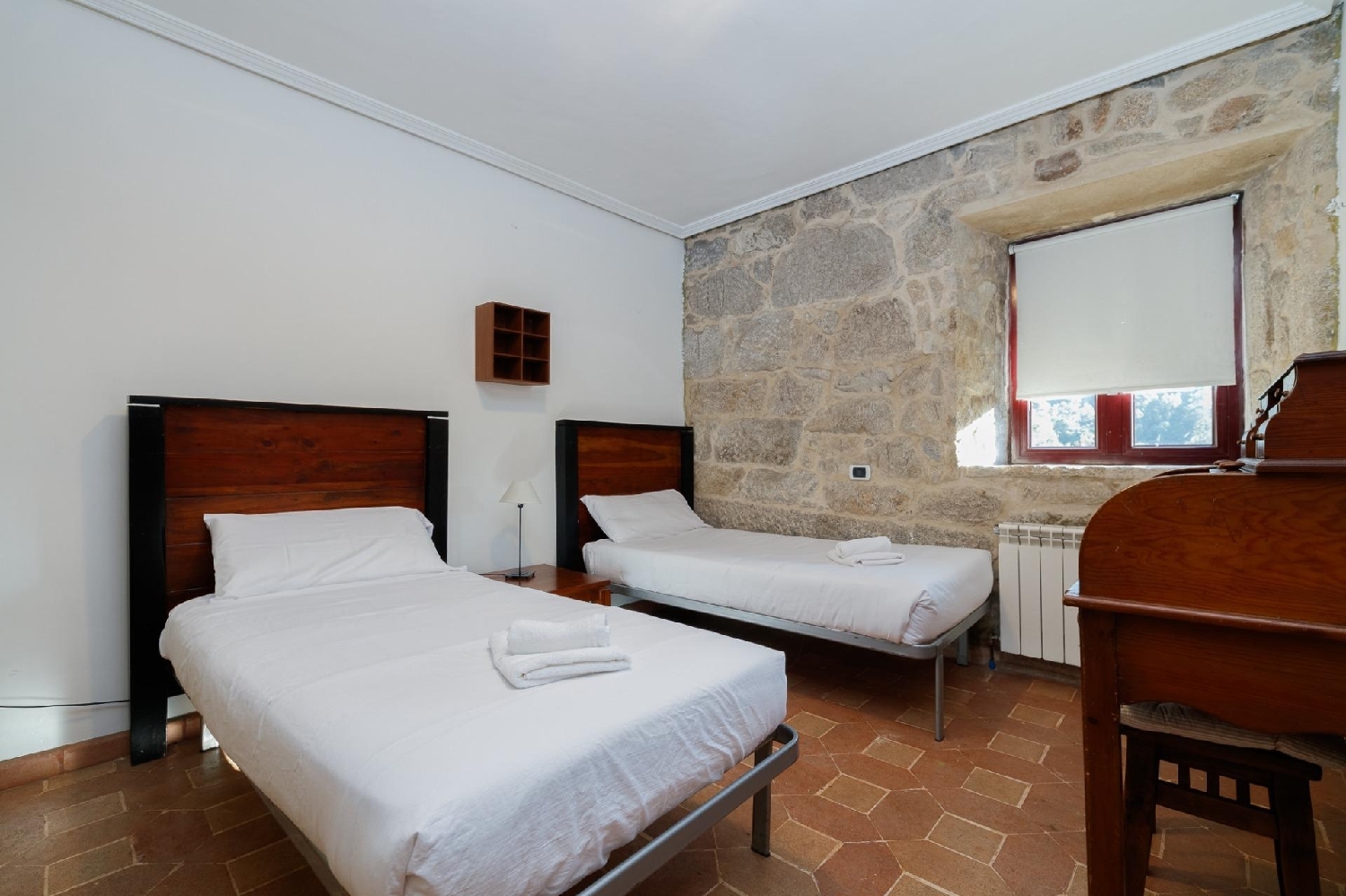  till salu villa Curros Vigo 6
