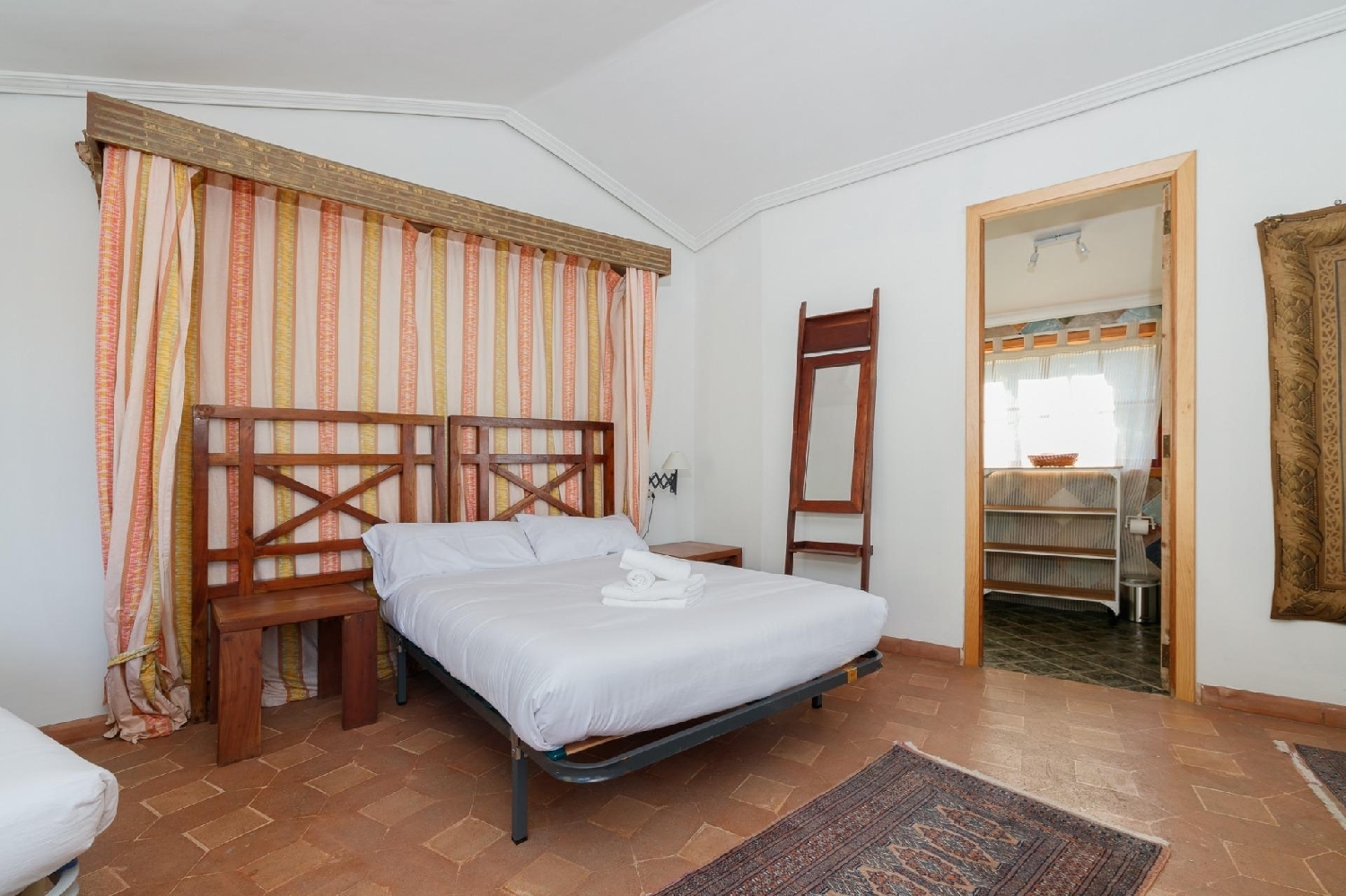  till salu villa Curros Vigo 8