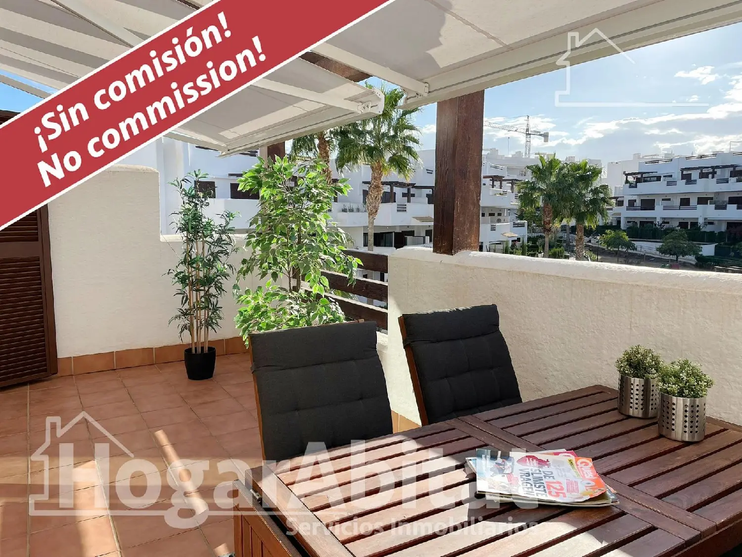 for sale villa Daimús Safor 1